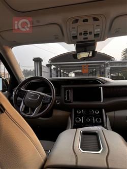 جی ئێم سی یوکۆن